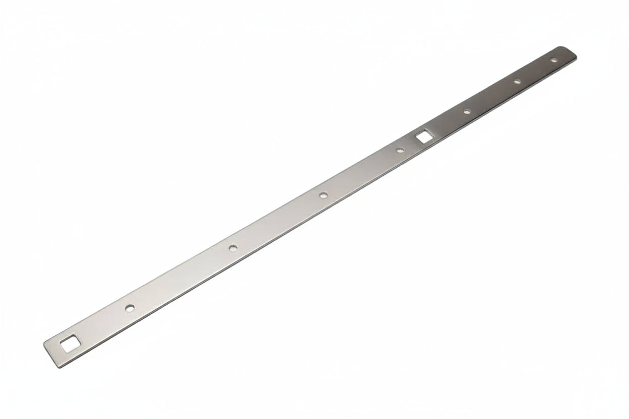4243 007 1003 STIHL Cover Plate Kit 500 mm – Genuine OEM Gear Head Part