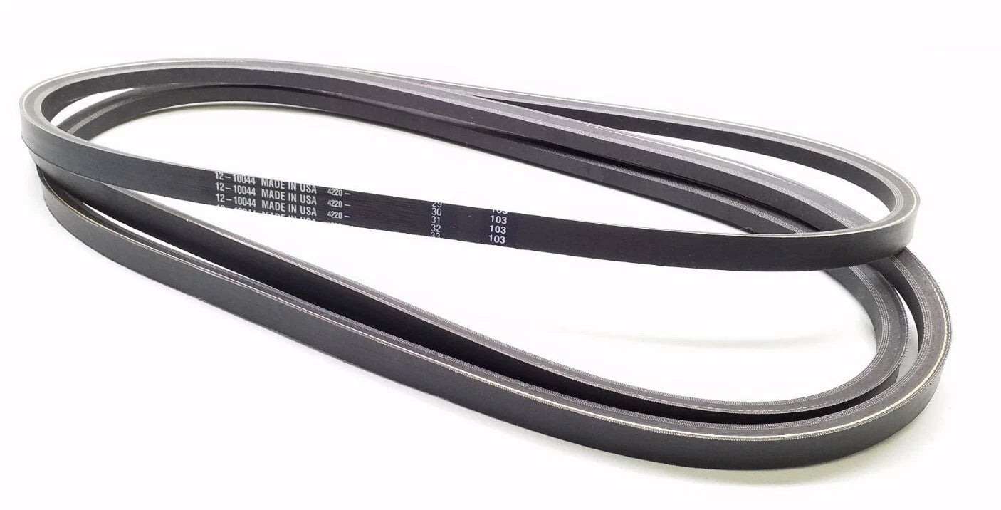 10044 – Deck Belt 61″ (Genuine SCAG OEM) | Replaces SCAG S481558