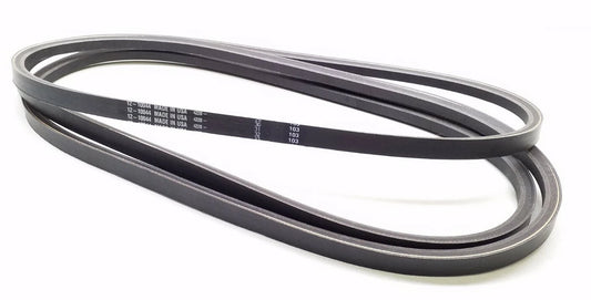 10044 – Deck Belt 61″ (Genuine SCAG OEM) | Replaces SCAG S481558