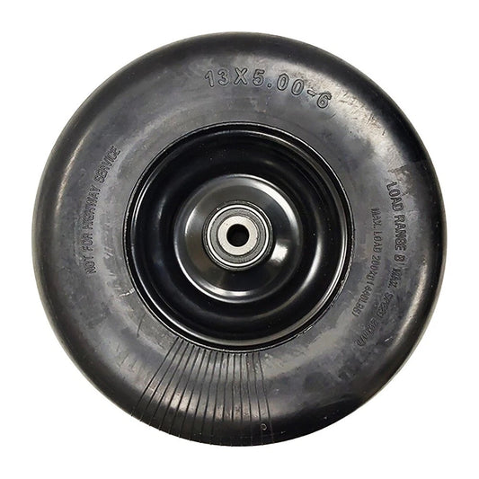 72460039 Wheel Assy, Caster, 13 x 5.00-6 – OEM Wright