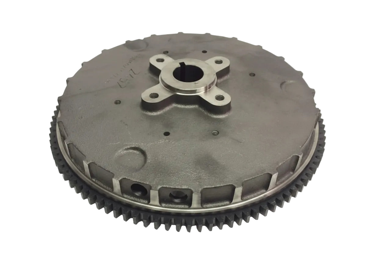 24-025-62-S Kohler Flywheel Assembly – OEM Replacement Part