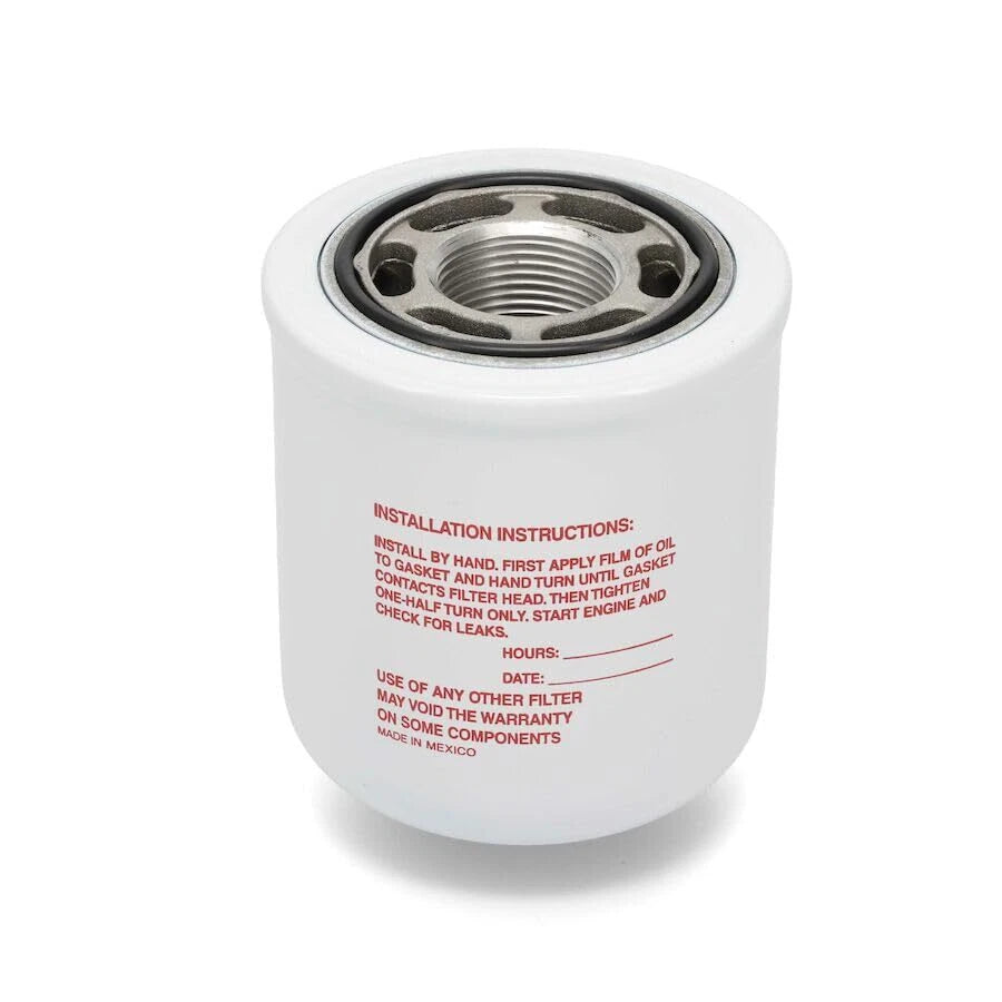 108-5194 – TORO Hydraulic Oil Filter (2PT) (Genuine OEM Part)