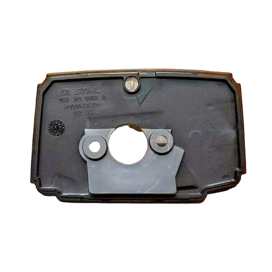 1137 141 0902 – STIHL Filter Base (Genuine OEM Part)