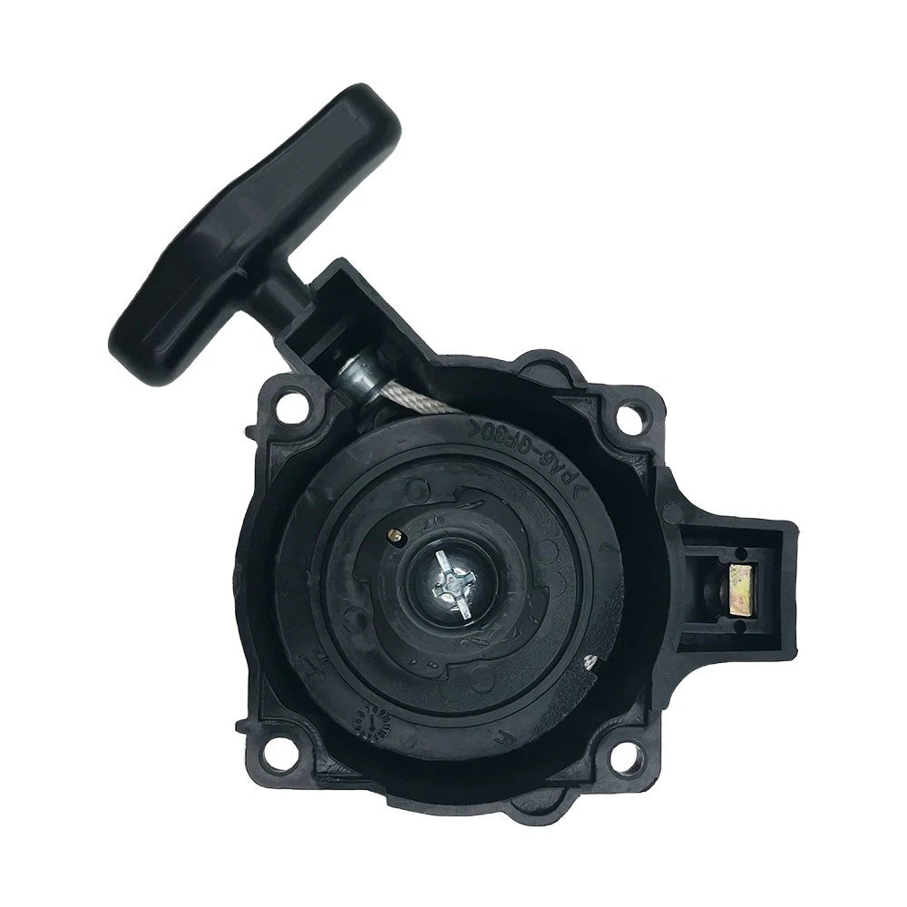 49088-2560 Kawasaki Genuine OEM Recoil Starter Assembly - Fits KBL27A KGT27A KTR27A KRB300A Trimmer Blower Edger