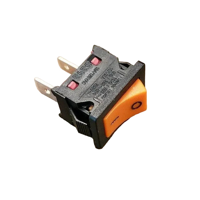 4241 430 8900 STIHL Stop Button - Genuine OEM On/Off Switch