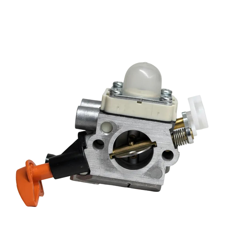 4144 120 0608 STIHL Carburetor C1M-S267D – Genuine OEM Part