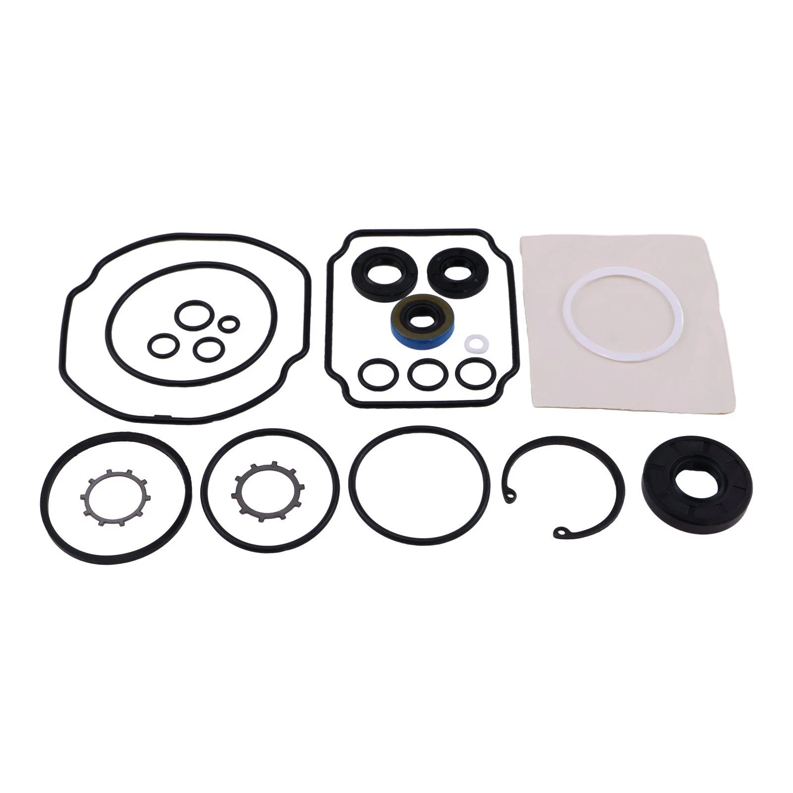 70525 KIT, OVERHAUL SEAL