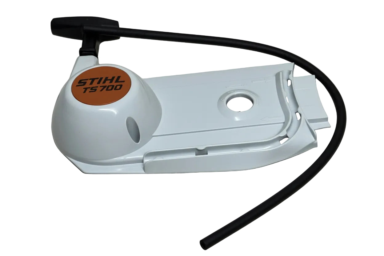 4224 190 0306 STIHL Starter Cover with Rewind Starter – Genuine OEM Part