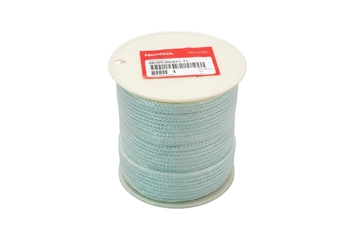 08560-ZG921-11 – Honda Starter Rope #6 × 200 ft (Genuine OEM)