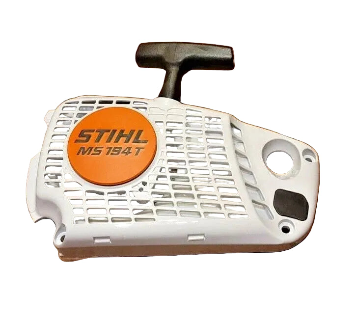 1137 080 2115 – STIHL Fan Housing with Rewind Starter (Genuine OEM Part)