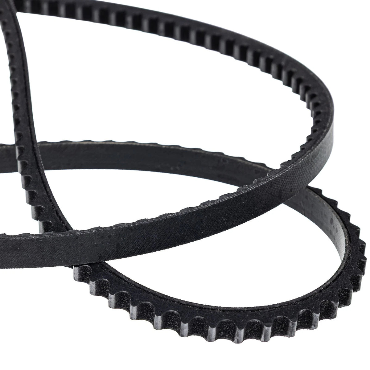 Ariens Gravely 07201002 Raw Edge Cogged Belt | Genuine OEM Replacement