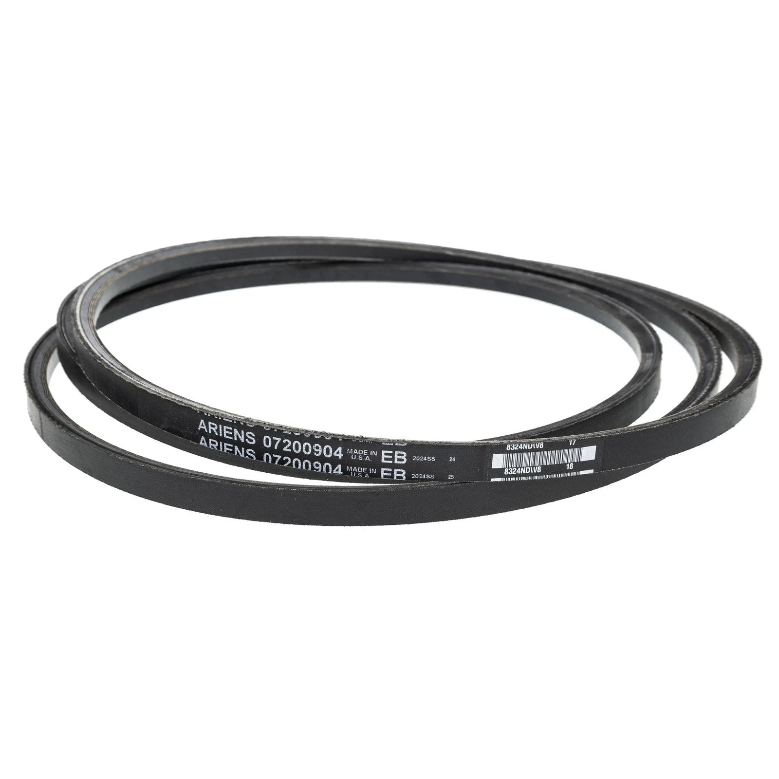 07200904 – Ariens / Gravely V-Belt, B Section (Genuine OEM)