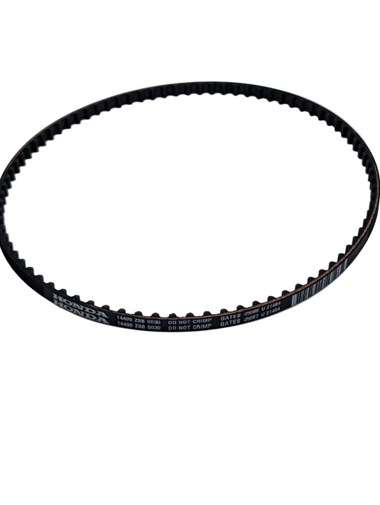 14400-Z8B-003 – Honda Belt (84HU6 G-200) | Genuine Honda OEM Timing Belt