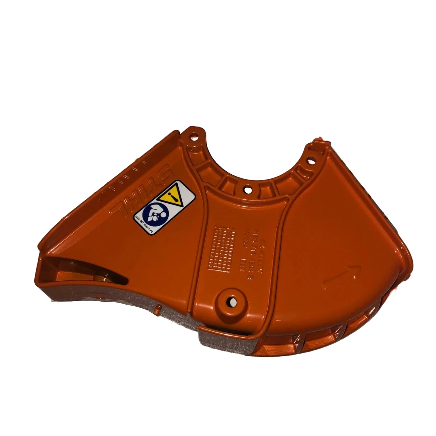 4180 710 8112 Deflector - Replacement Deflection Shield
