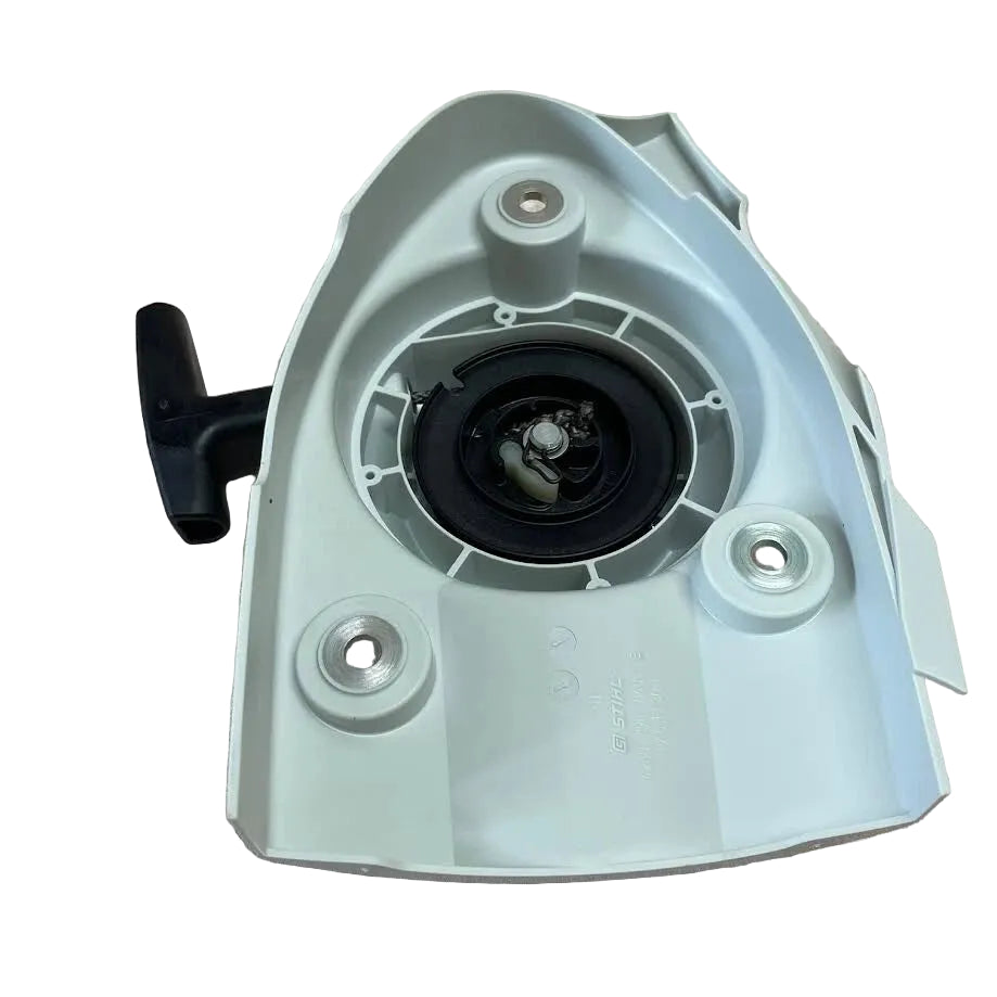 4238 190 0303 STARTER COVER/ REWIND– Barry's Power Equipment