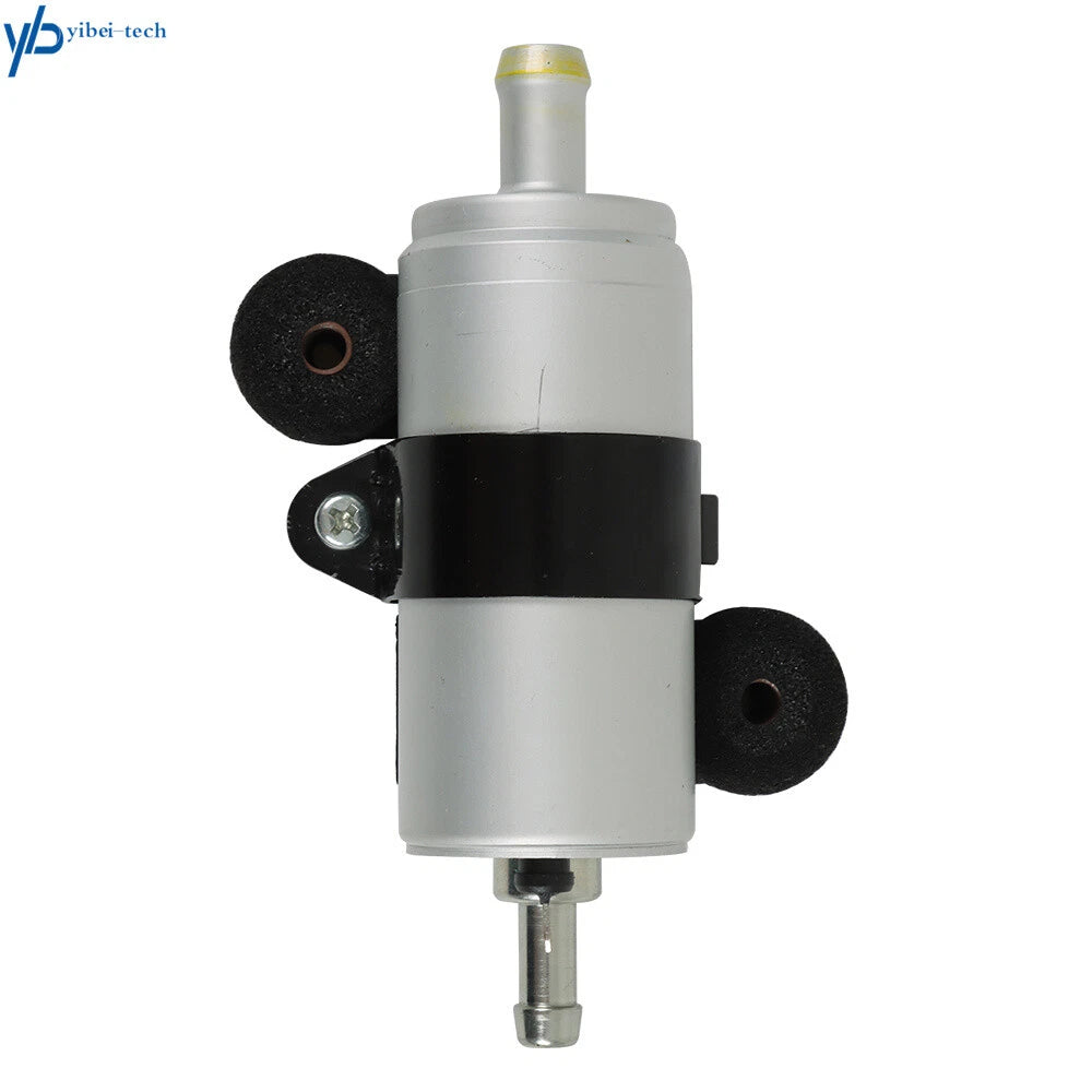 49040-2079 Kawasaki Genuine OEM Fuel Pump - 12V EFI Pump for FD661D FD791D FD851D Engines