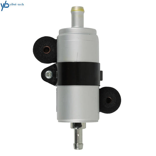 49040-2079 Kawasaki Genuine OEM Fuel Pump - 12V EFI Pump for FD661D FD791D FD851D Engines
