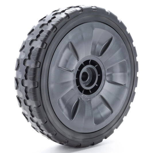 44710-VL0-T00ZA Honda Front Wheel Assembly *NH462R* - Genuine OEM for HRB216 HRR216 Mower