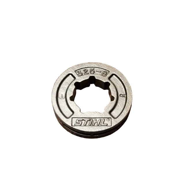 0000 642 1234 – .325" 8-Tooth Rim Sprocket (024 / 034 Replacement)