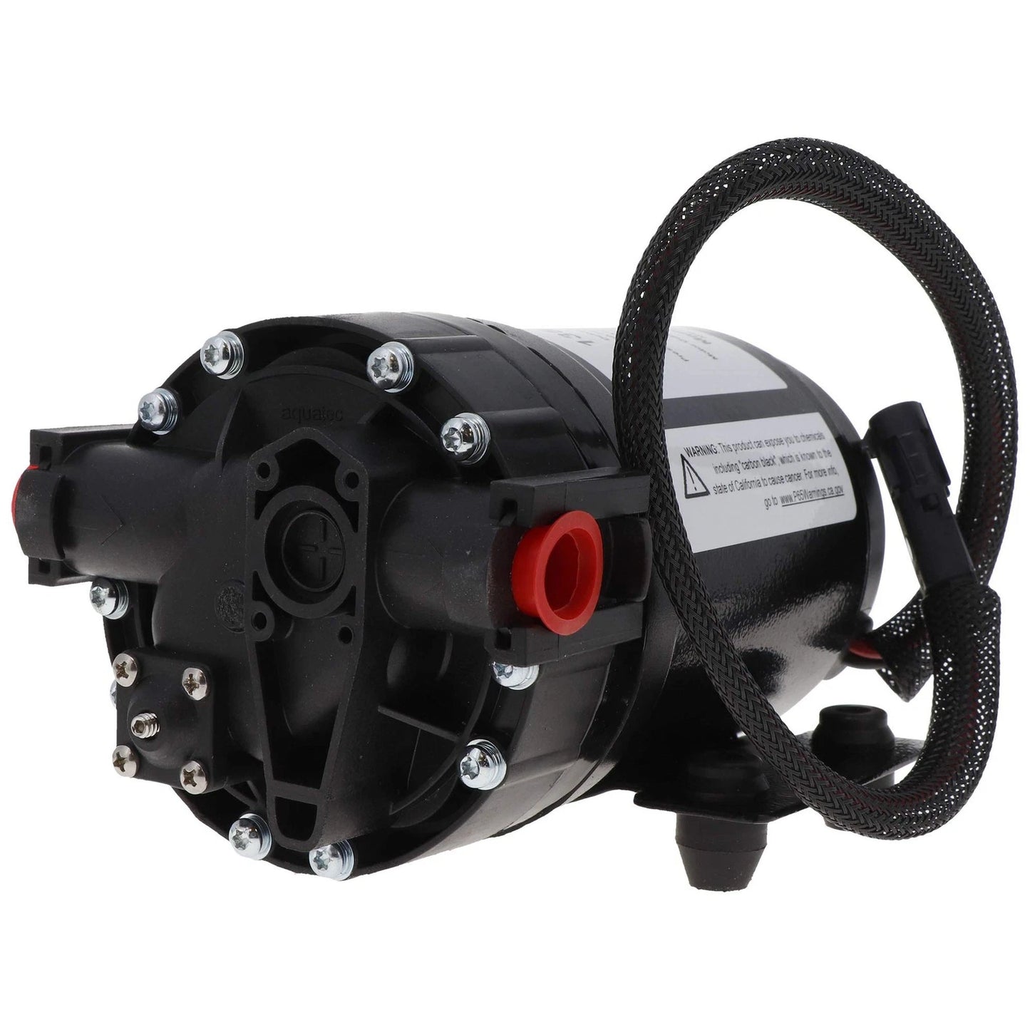 135-8324 7.0 REMCO PUMP (2PX)