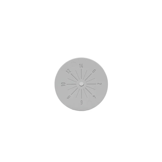 5910 893 6600 Stihl Setting Disk — Genuine OEM Accessory