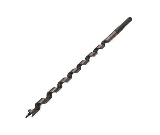 4314 682 5001 STIHL 1/2" x 12.5" Wood Drill Bit - Genuine OEM for BT45 Earth Auger