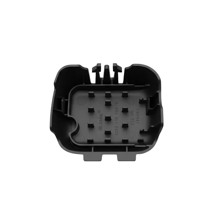 4229 141 0502 STIHL Filter Cover – Genuine OEM Air Filter Part