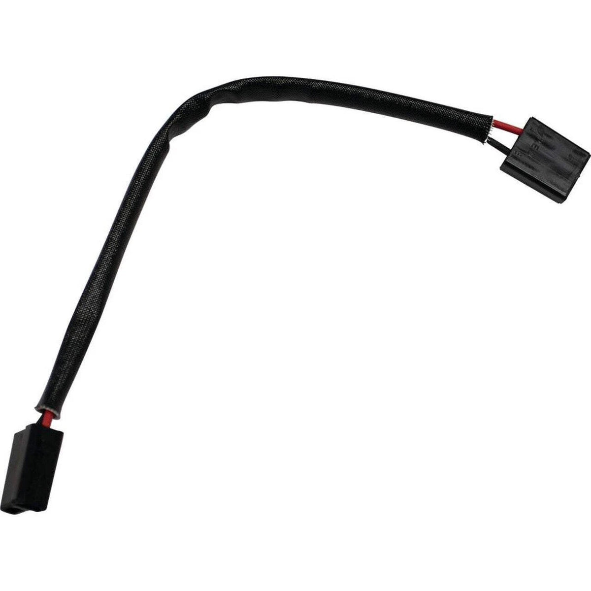 71410021 – 19" PTO Clutch Wire (Genuine Wright OEM Electrical Harness)