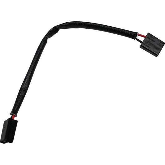 71410021 – 19" PTO Clutch Wire (Genuine Wright OEM Electrical Harness)