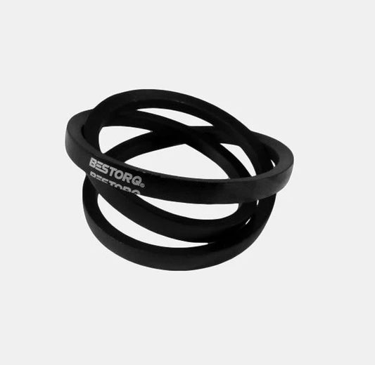 Scag OEM S485877 Deck Drive Belt – Genuine OEM Replacement Part