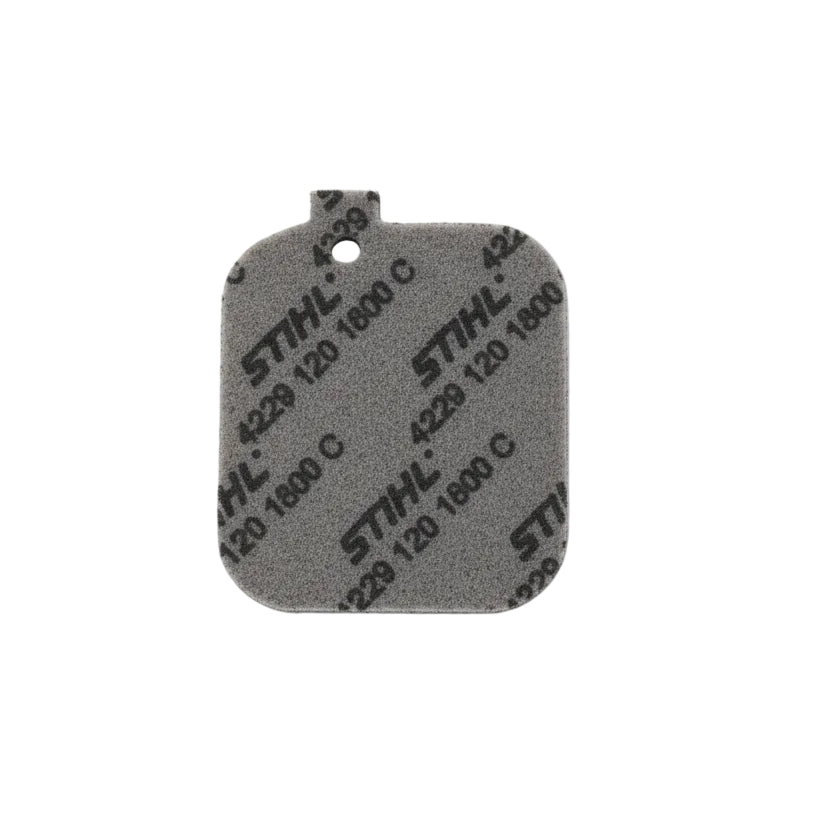 4229 120 1800 STIHL Air Filter – Genuine OEM Replacement