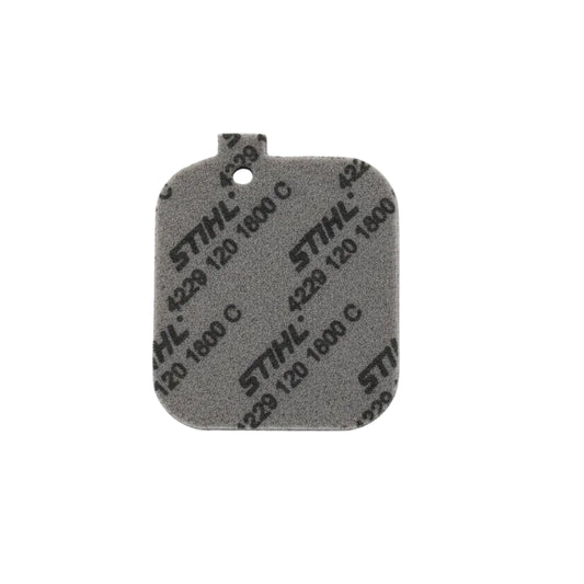 4229 120 1800 STIHL Air Filter – Genuine OEM Replacement