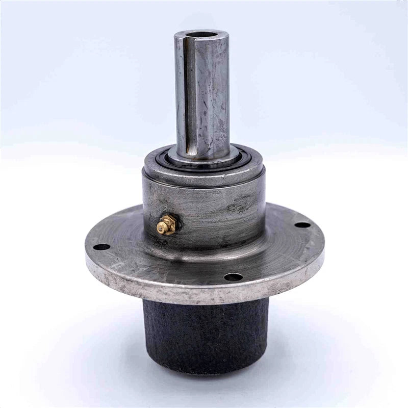 H3308592 Spindle Assembly for Scag 461663 | Heavy-Duty Replacement Mower Deck Spindle
