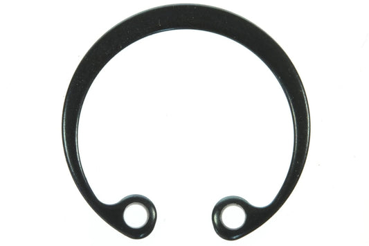 481J2200 Kawasaki Genuine OEM Circlip - 22mm Stainless Steel Retaining Ring