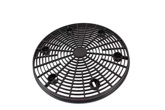 Kohler OEM 32-162-03-S Engine Grass Screen - Genuine Cooling Part