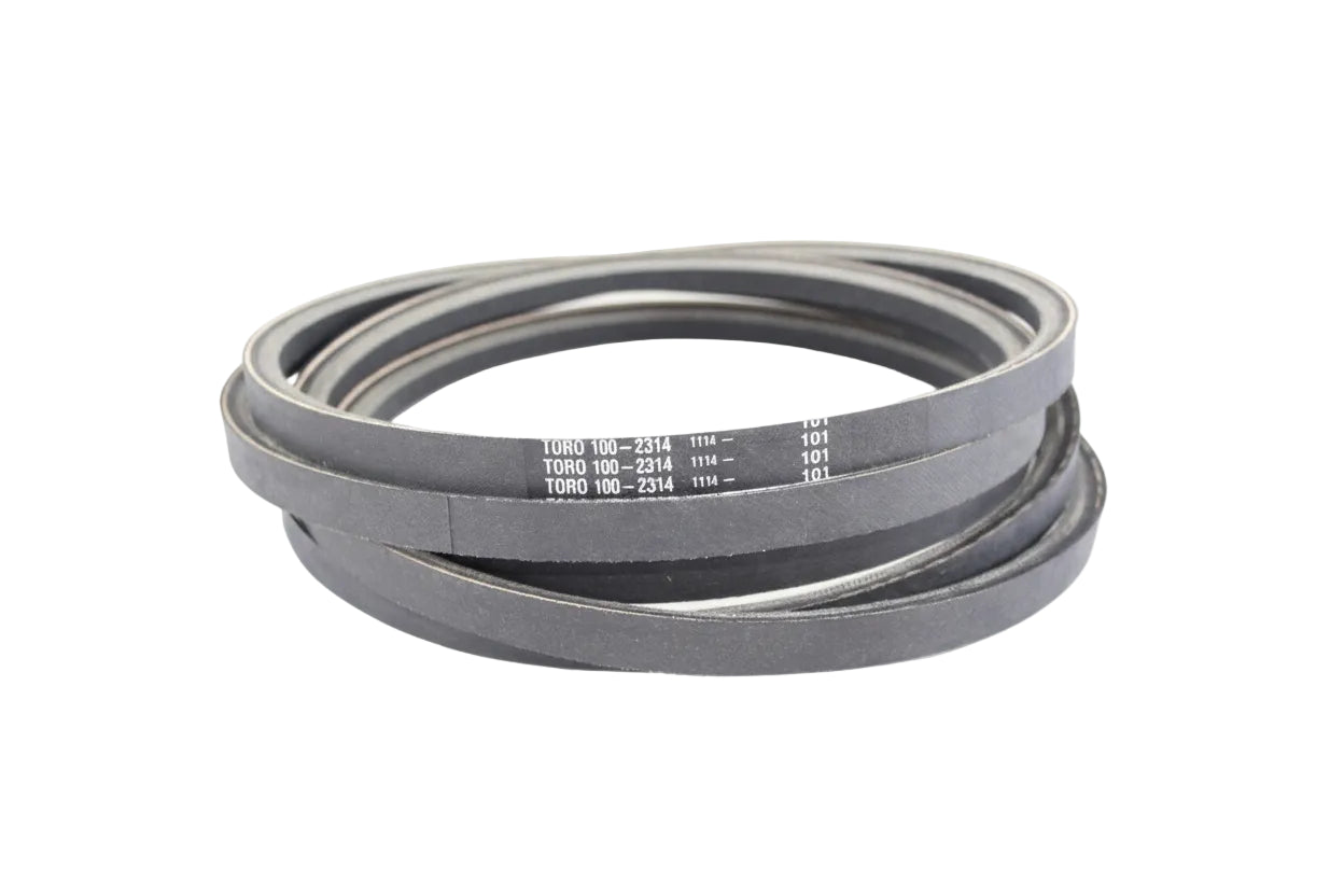 100-2314 Toro Belt (1P) – Genuine Toro OEM Part