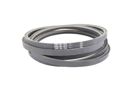 100-2314 Toro Belt (1P) – Genuine Toro OEM Part