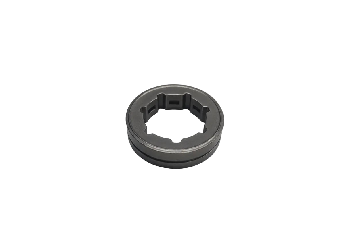 0000 642 1221 – STIHL® Rim Sprocket 3/8" Pitch, 7-Tooth (Genuine OEM)