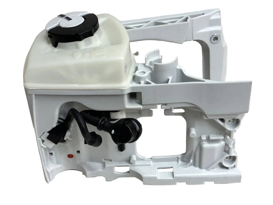 1145 350 0824 – STIHL Tank Housing (Genuine OEM Part)