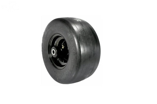 72460028 – Wright Caster Wheel Assembly 13x6.5-6 (Genuine OEM Part)