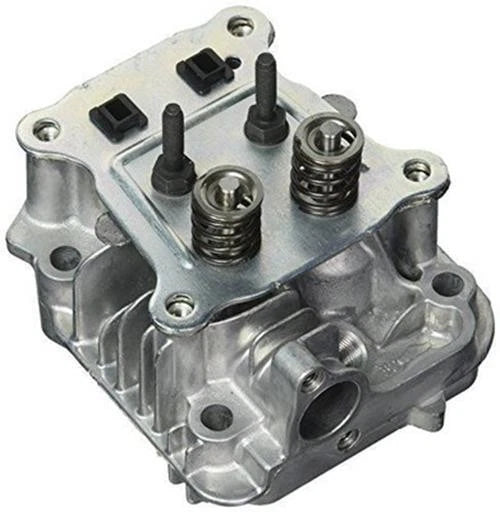 84003960 Cylinder Head | Genuine OEM Engine Replacement