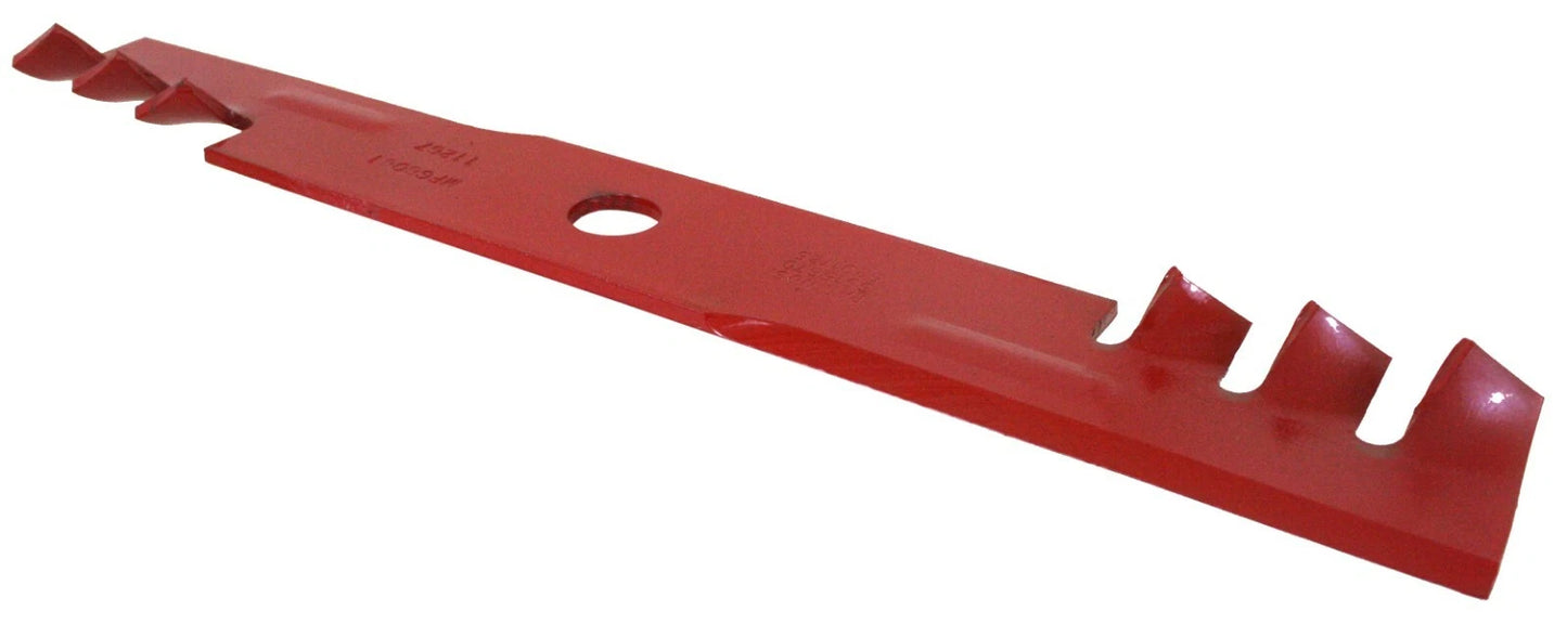 11267 – Rotary Mulching Blade 18″ with 15/16″ Center Hole