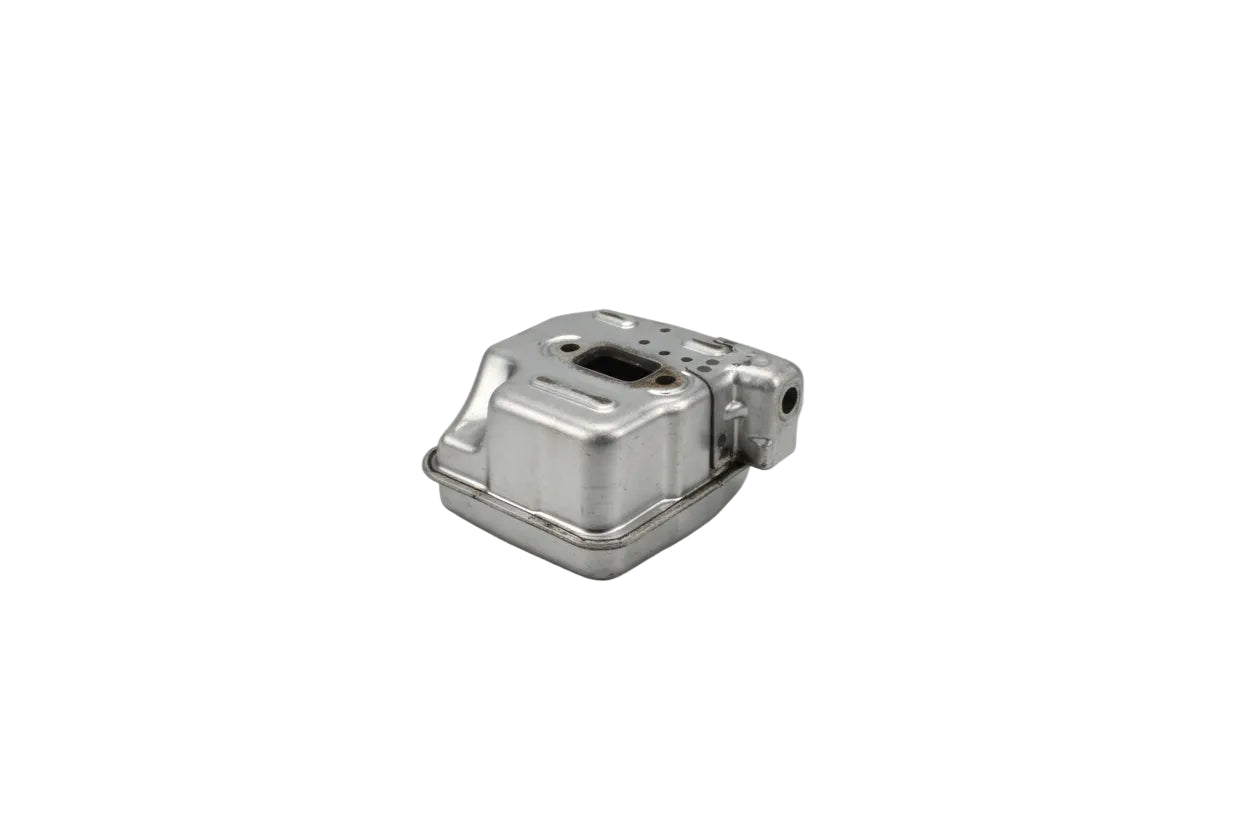 1143 140 0653 – STIHL Muffler (Genuine OEM Part)