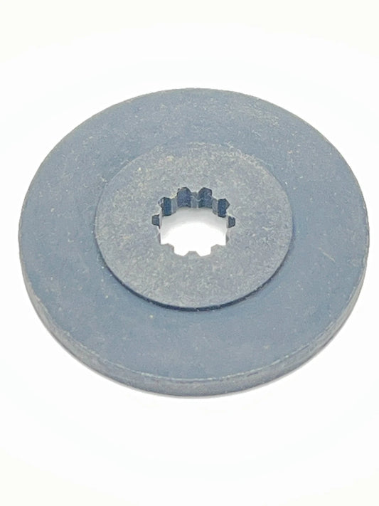 4137 713 1600 STIHL Thrust Washer - Genuine OEM Replacement for FS80 FS85 FS90 FC95 Trimmer