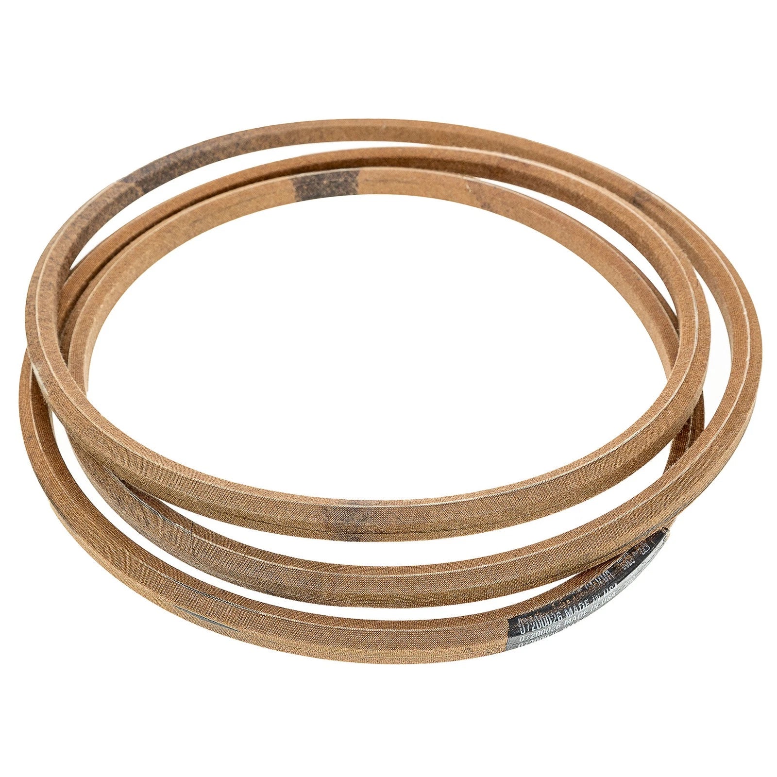 07200026 – Ariens / Gravely Hex Belt, BB-Wrapped (OEM)