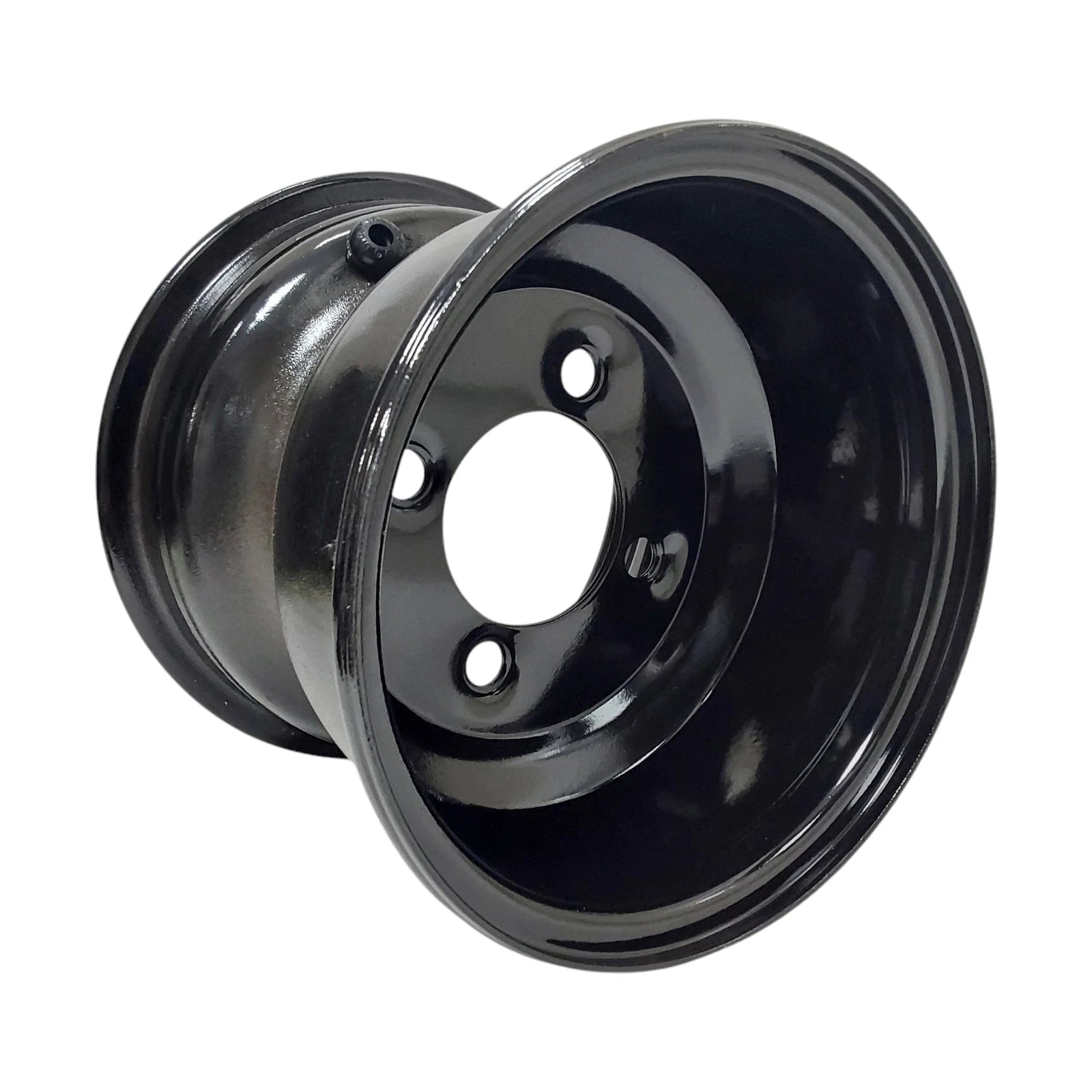 72410053 – Wright Rim Only, 8x7 20x10-8  Black (Genuine OEM Part)
