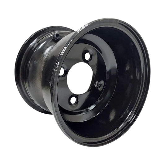72410053 – Wright Rim Only, 8x7 20x10-8  Black (Genuine OEM Part)