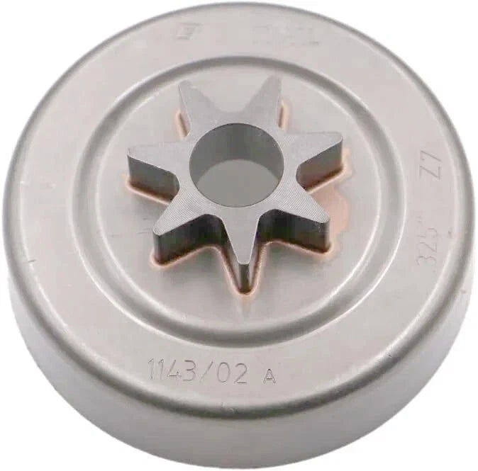 1143 640 2002 – STIHL Chain Sprocket / Clutch Cover