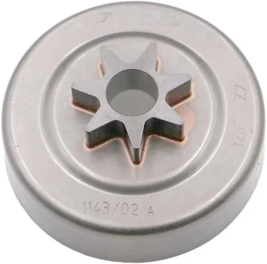 1143 640 2002 – STIHL Chain Sprocket / Clutch Cover