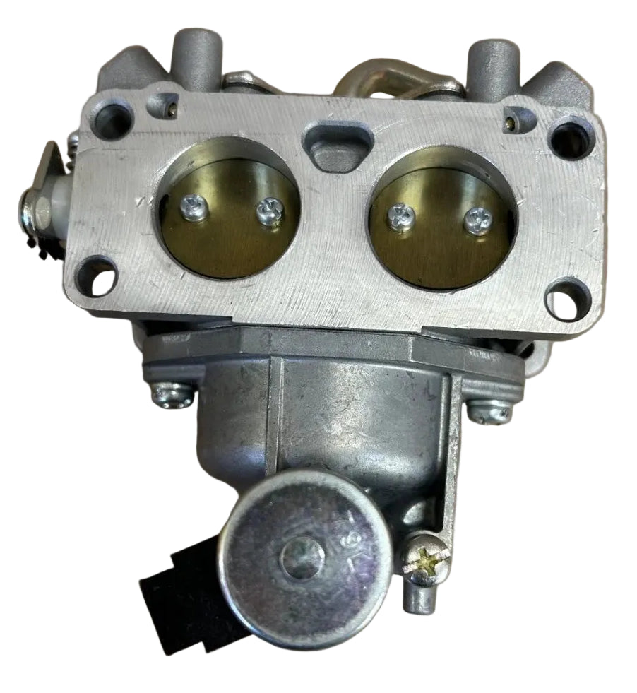 Kawasaki 15004-1018 Carburetor Assembly | Genuine OEM Carburetor for Kawasaki Engines